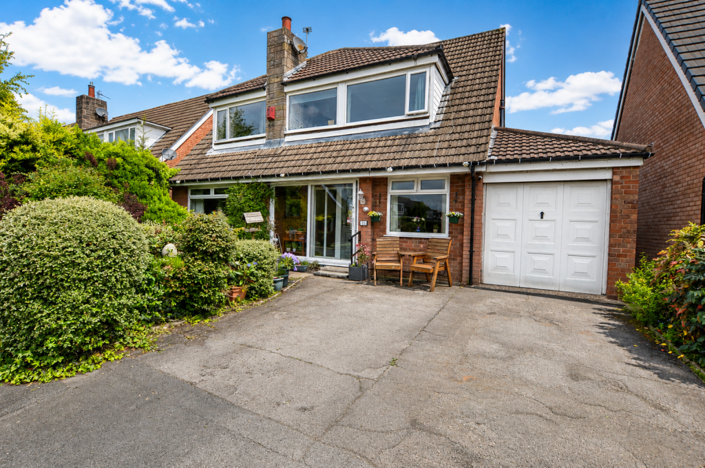 Main image of property: Newlands Drive, Lowton, Warrington, WA3 2RJ