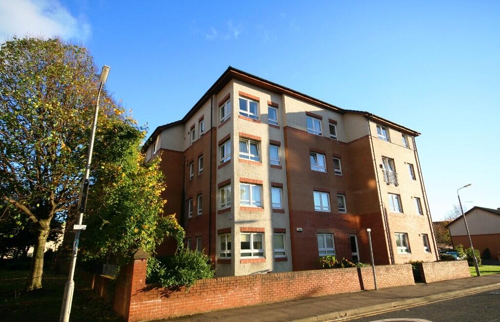Main image of property: Silvergrove Street, Bridgeton, Glasgow