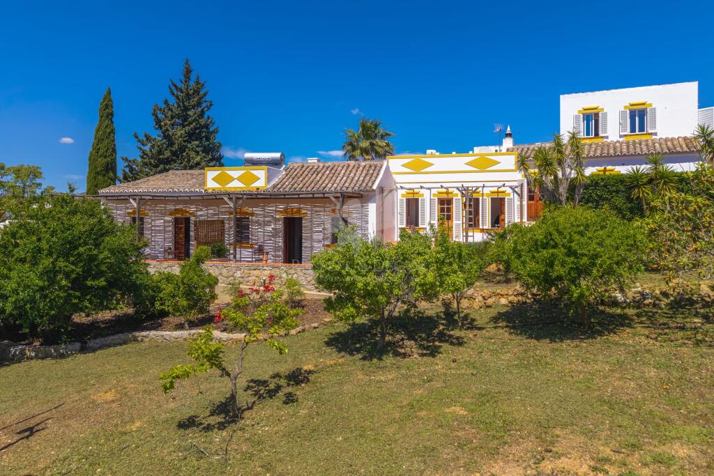 Main image of property: Algarve