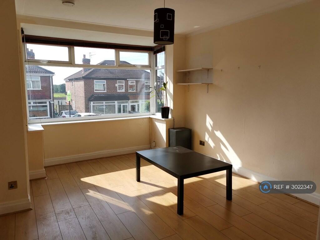 House in Manchester - View 2