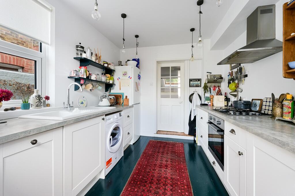 House in Brighton - View 5