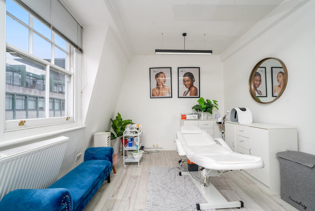 Main image of property: 33 Newman Street, Fitzrovia, London. W1T 1PX