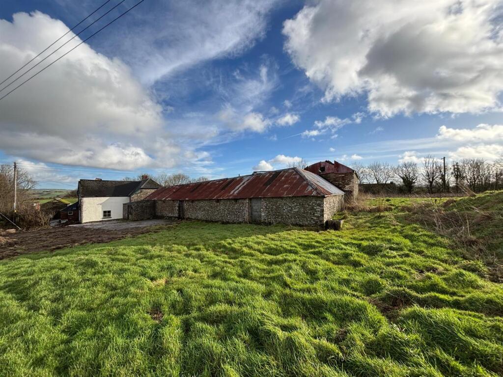 Main image of property: Petrockstowe, Okehampton