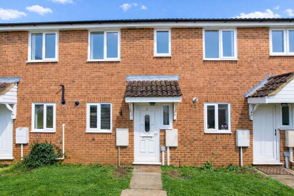 Main image of property: Barncroft Close , Grove Green