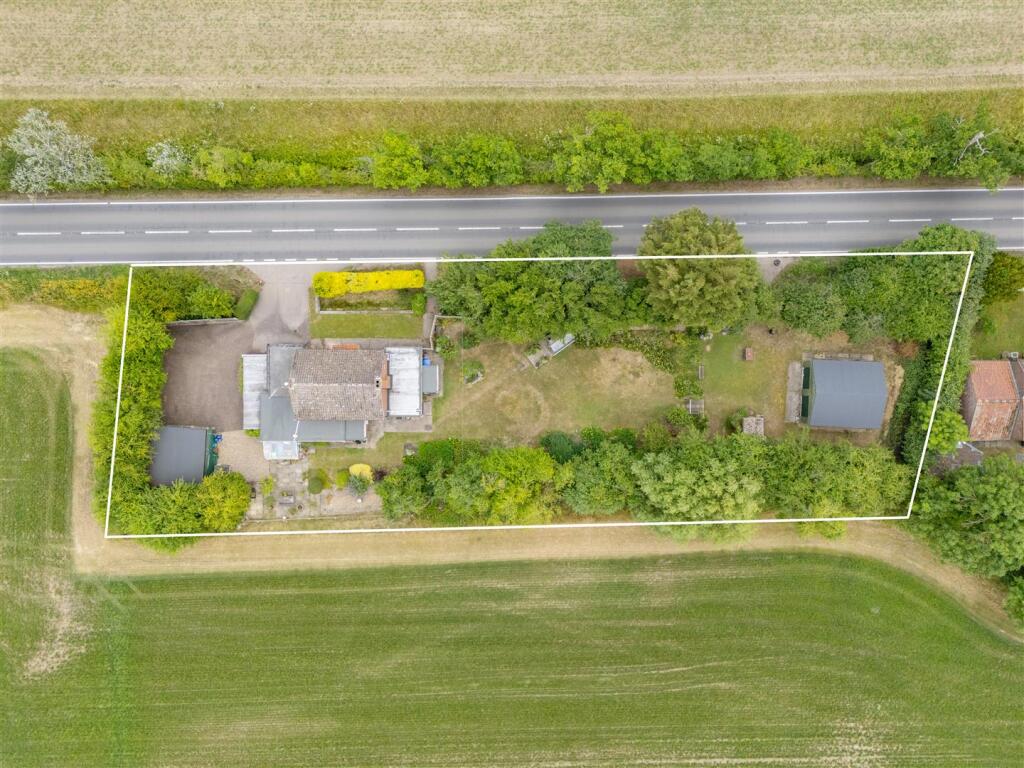 Main image of property: Halesworth Road, Ilketshall St. Lawrence, Beccles