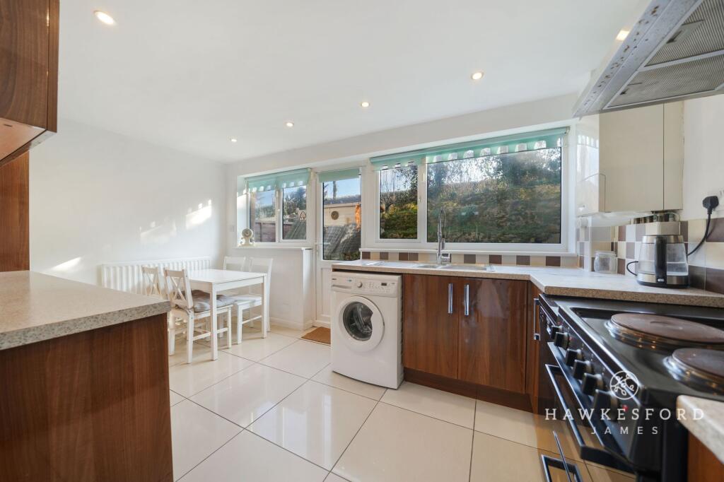 House in Rochester - View 4