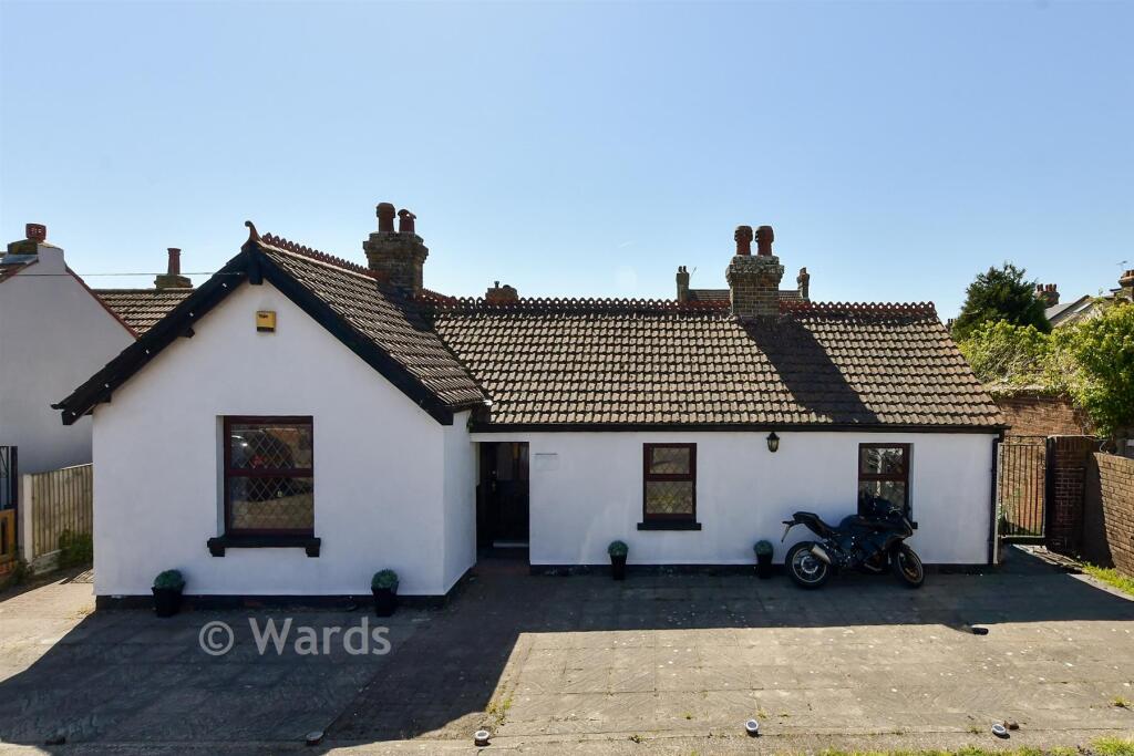 Main image of property: Cliftonville Avenue, Ramsgate, Kent