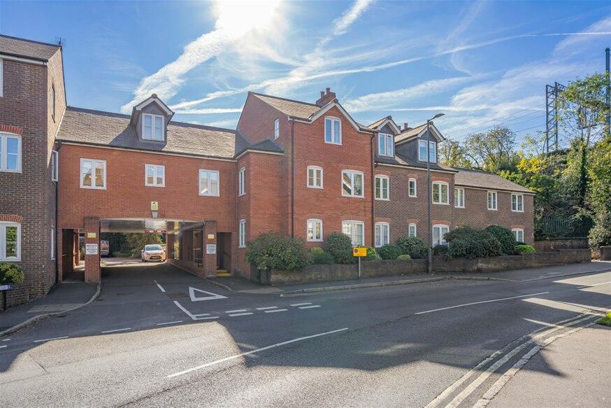 Main image of property: Southdown Road, Harpenden, AL5