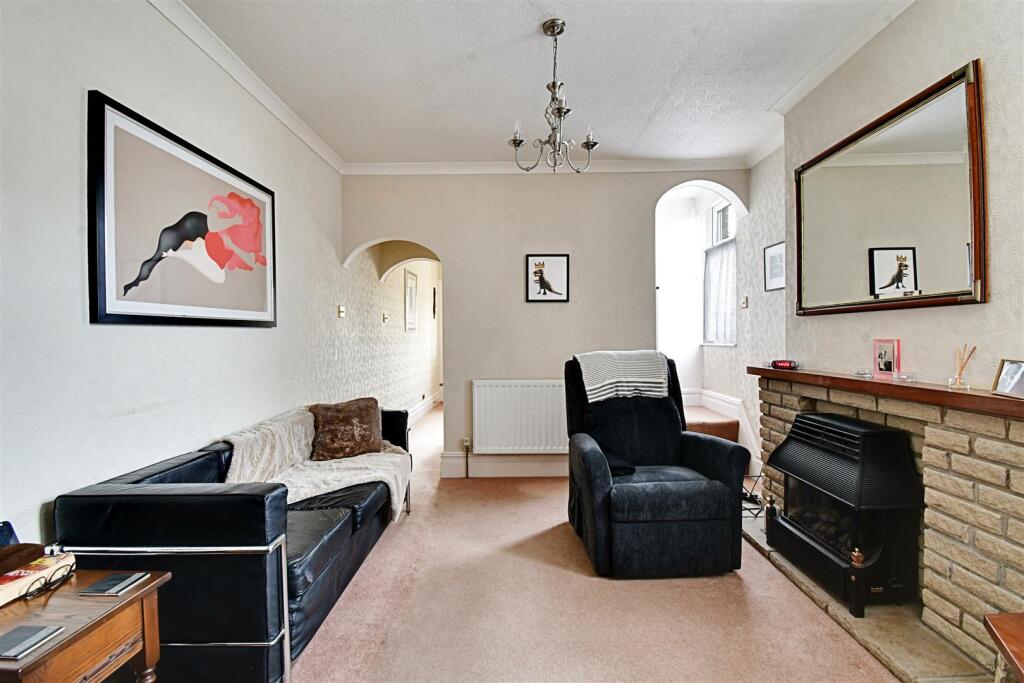 Raynham Street, Hertford photo 3