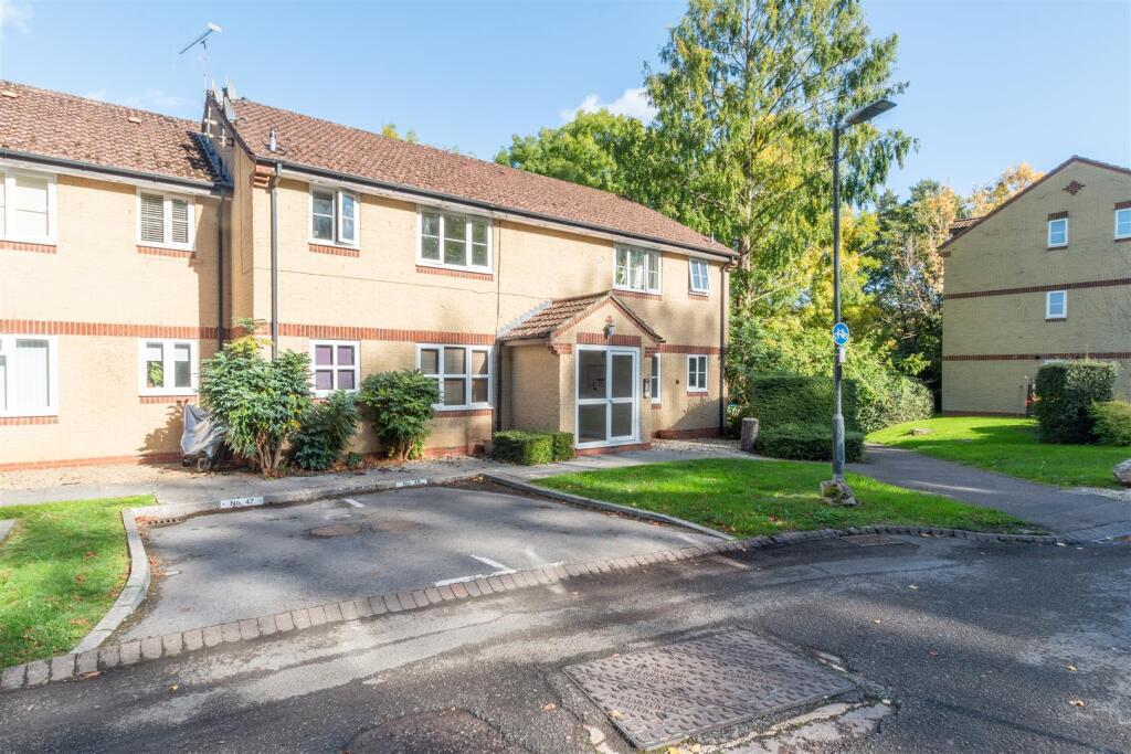 Main image of property: Dudbridge Meadow, Dudbridge, Stroud