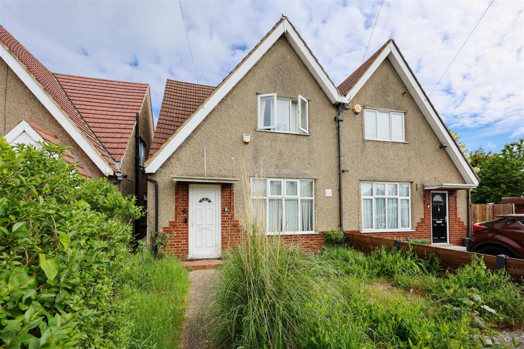 Main image of property: Thornton Avenue, West Drayton