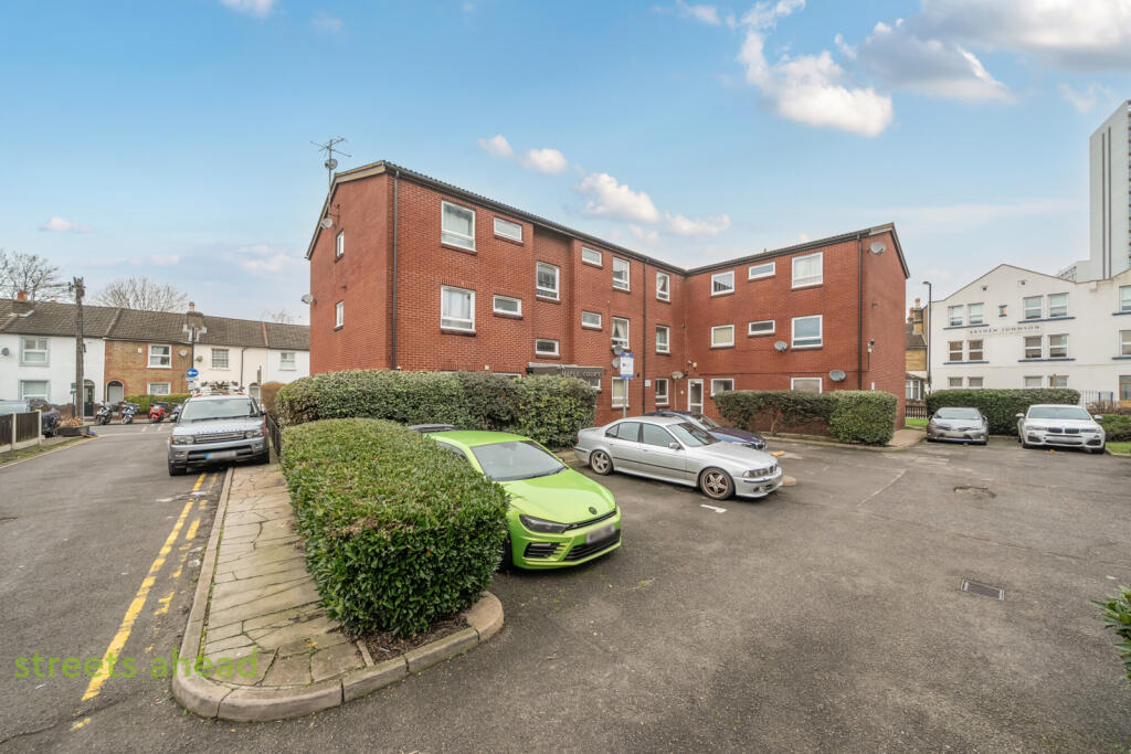 Main image of property: Lower Coombe Street, Croydon, CR0