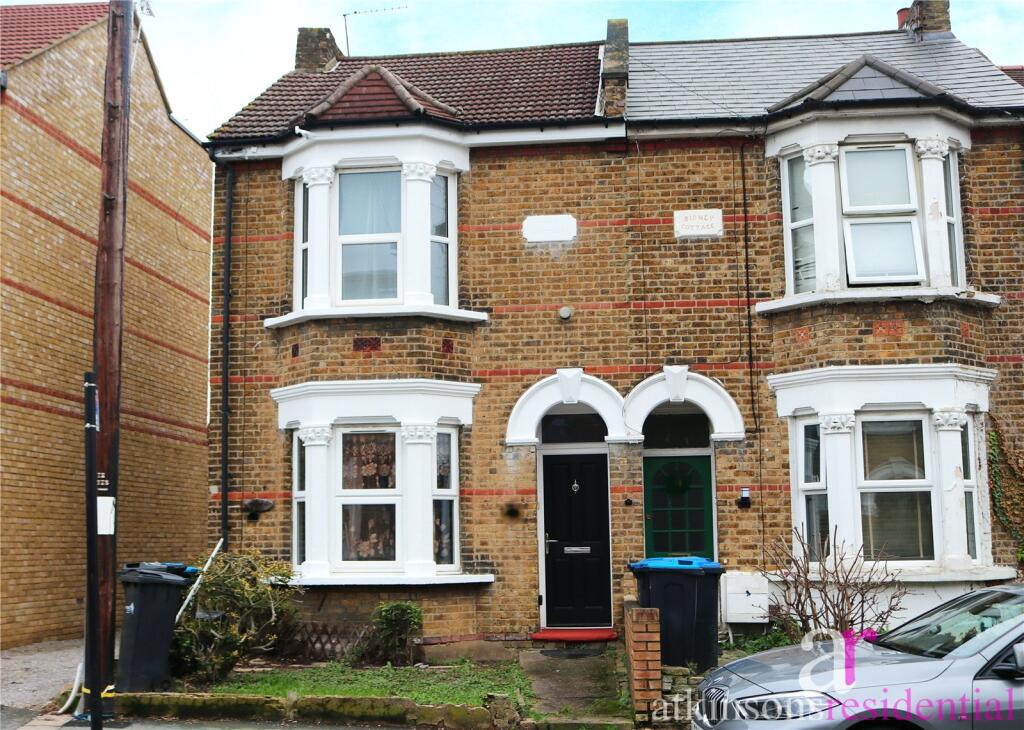 Main image of property: Browning Road, Enfield, Middlesex, EN2