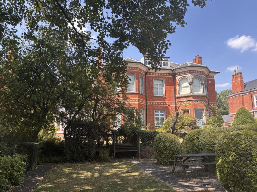 Main image of property: Lenton Road, The Park, NG7