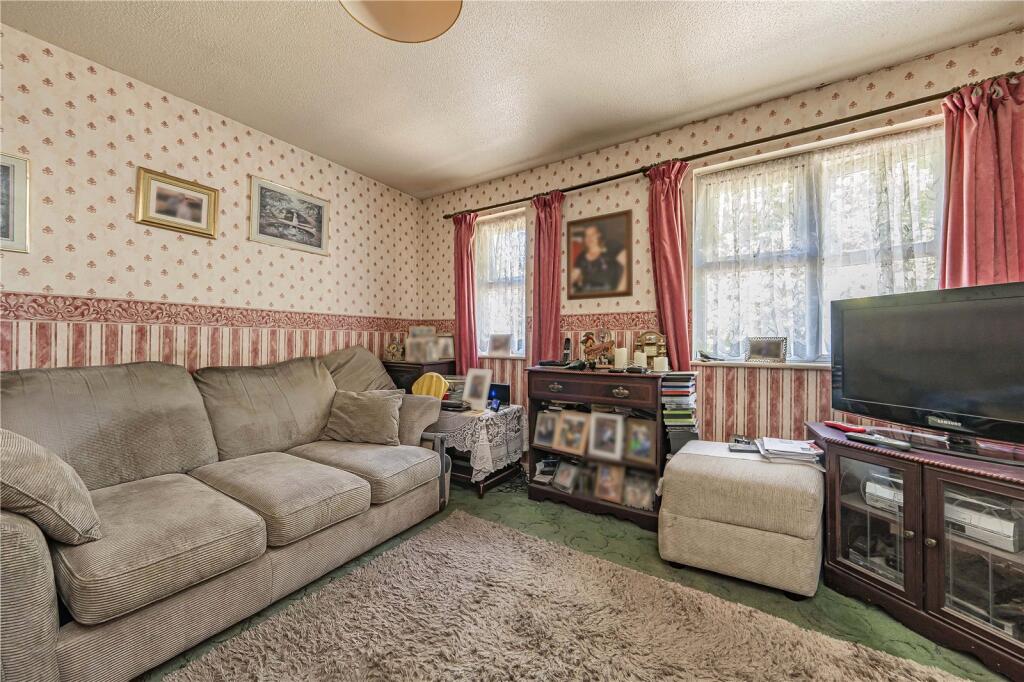 Apartment in London - View 4