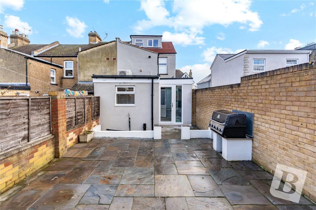 Main image of property: Whitehill Road, Gravesend, Kent, DA12