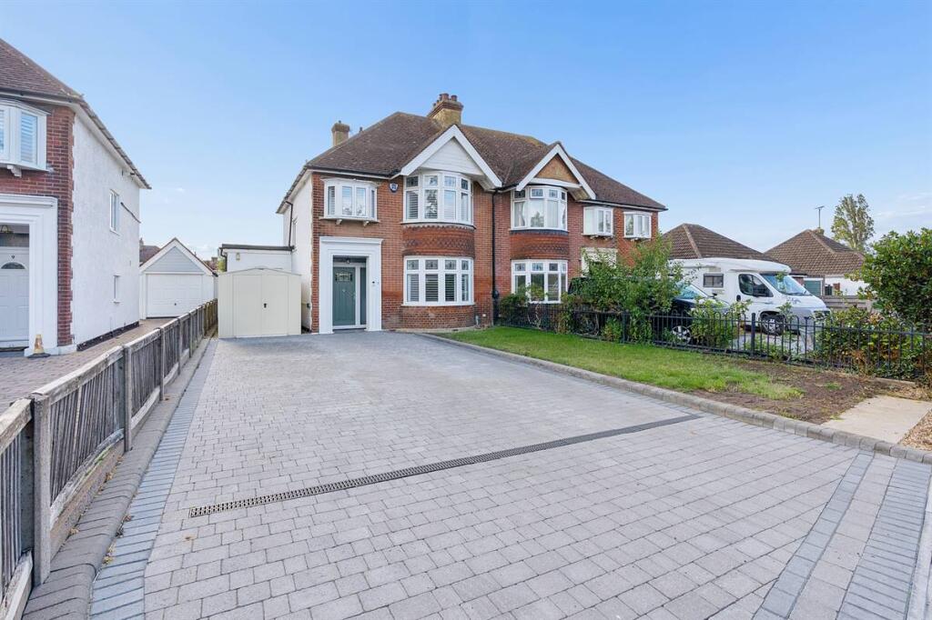 Main image of property: Bennells Avenue, Tankerton, Whitstable