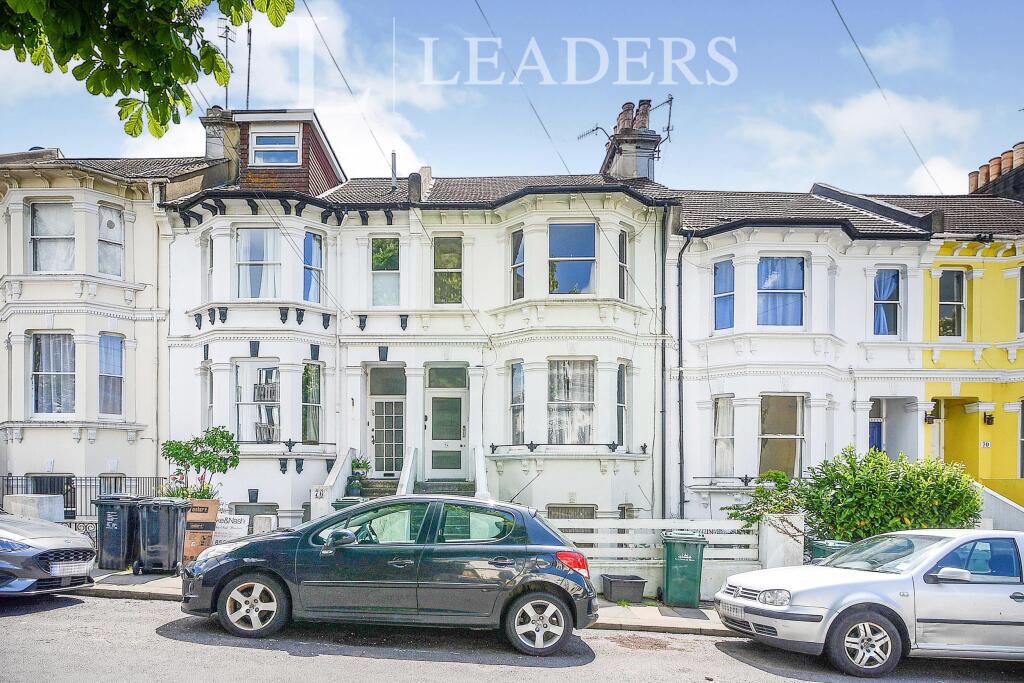Main image of property: Springfield Road, BN1