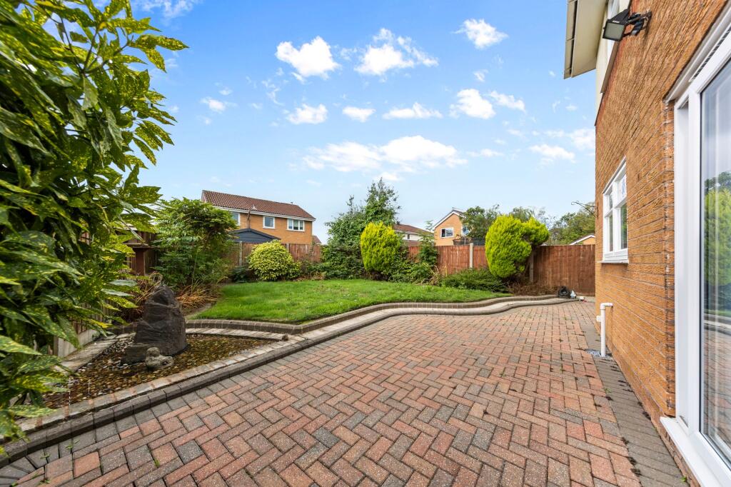 House in Warrington, Birchwood - View 4