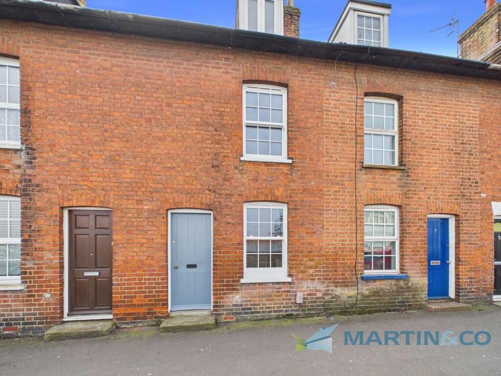 Main image of property: Priory Road, Tonbridge