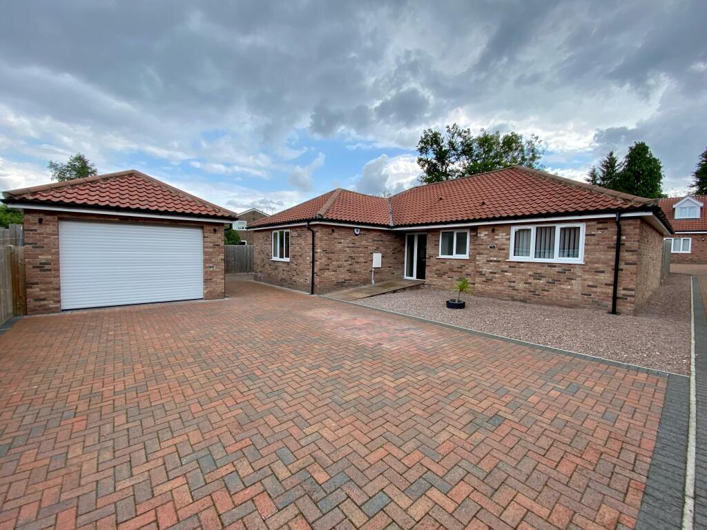 Main image of property: Rattlers Road, BRANDON
