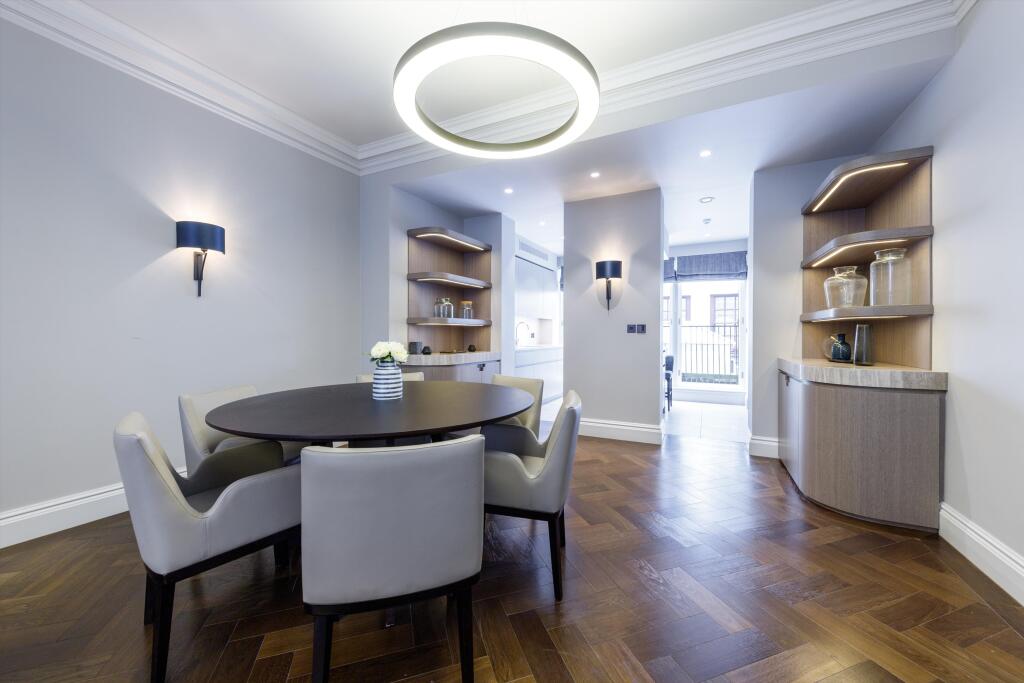Apartment in London - View 4