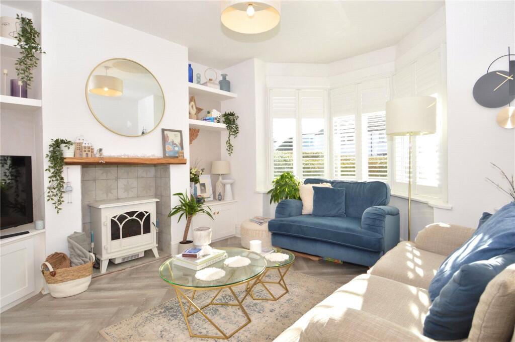 House in Birmingham - View 2