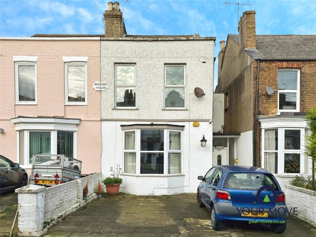 Main image of property: Vale Road, Ramsgate, Kent, CT11