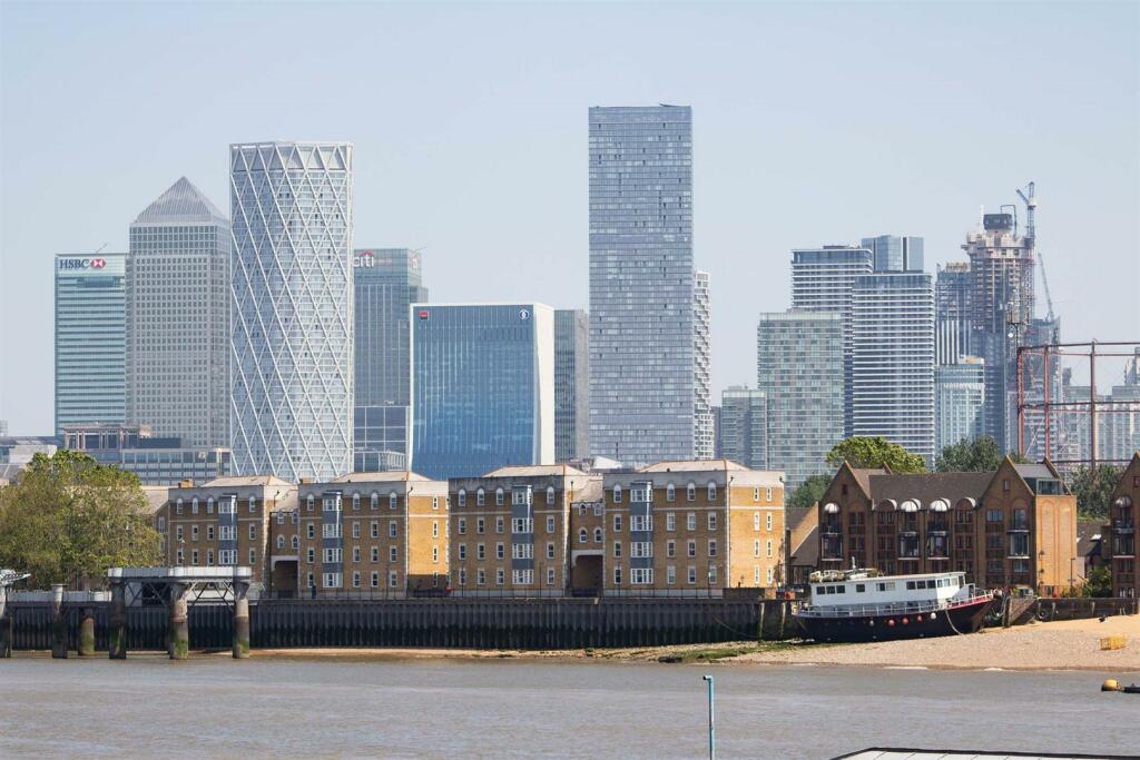 Main image of property: Rotherhithe Street, Rotherhithe, SE16