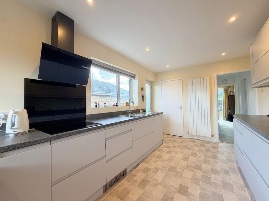 House in South Kesteven, Londonthorpe and Harrowby Without - View 5