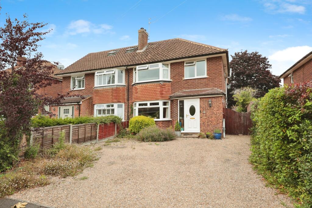 Main image of property: Pond Lane, Gerrards Cross, SL9