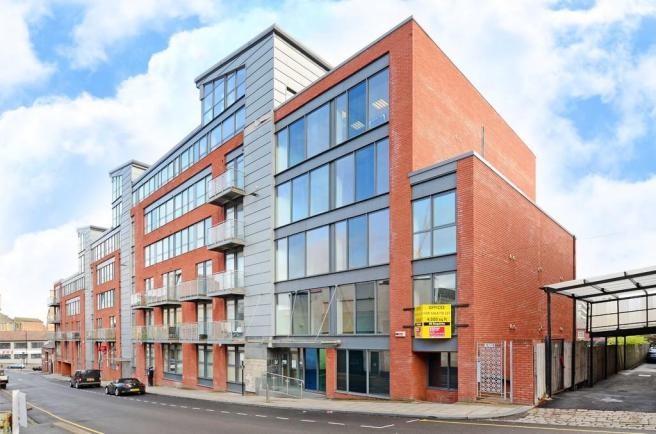 Main image of property: Bailey Street,Sheffield,S1