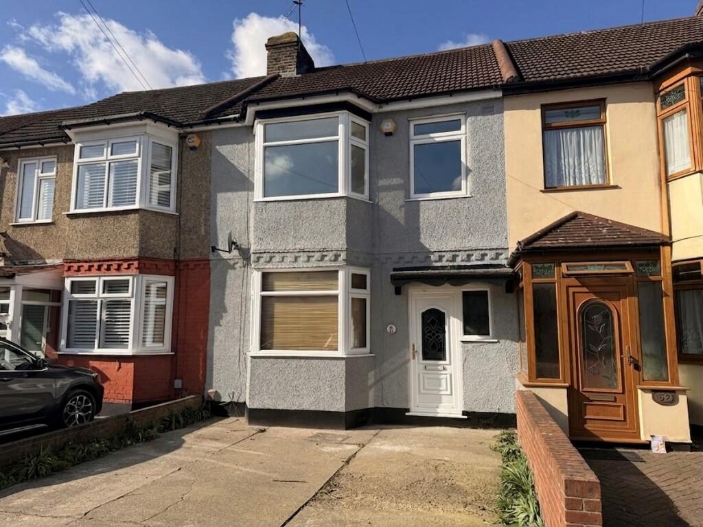 Main image of property: Crowlands Avenue, Romford, London, RM7
