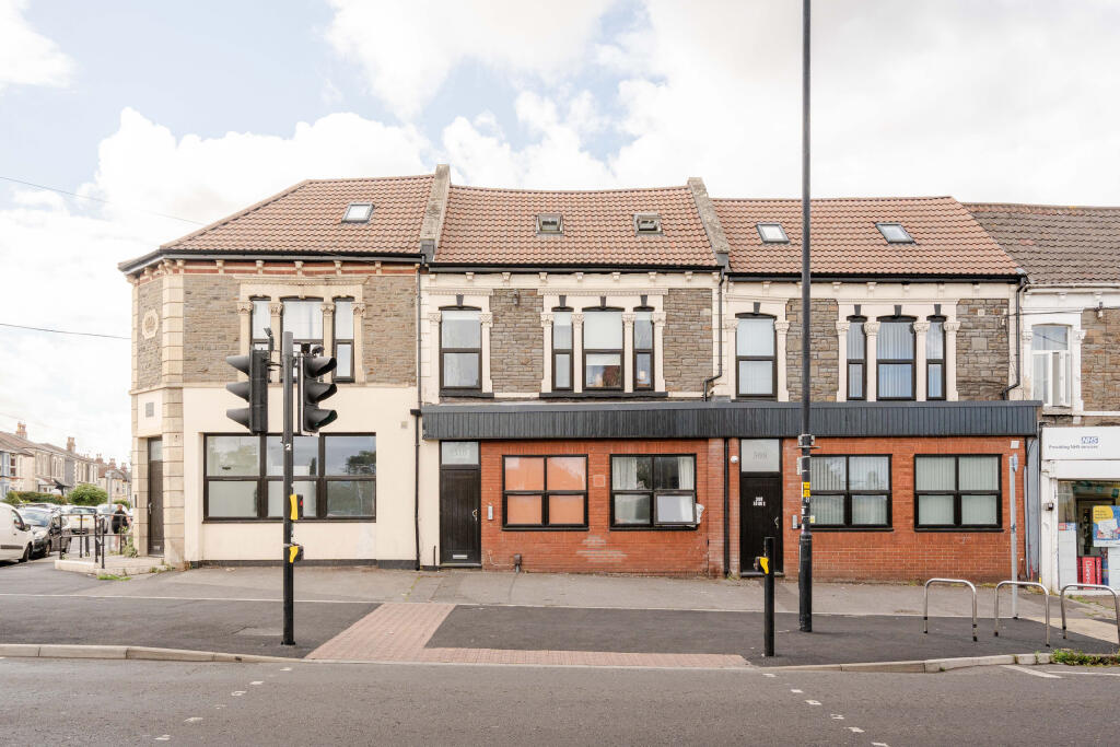 Apartment in Bristol, Hillfields, Fishponds - View 3