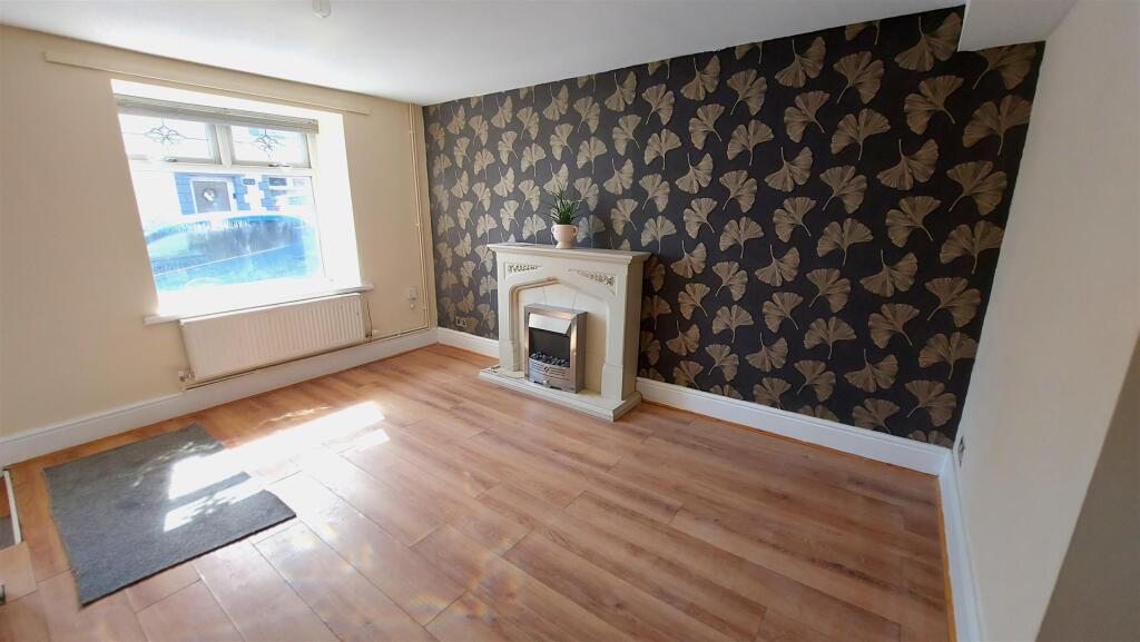 John Street, Nantyffyllon, Maesteg - View 5