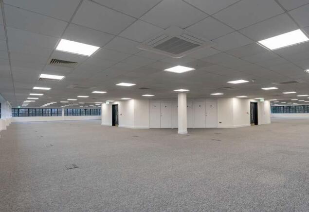 Rowan Court, Concord Business Park
