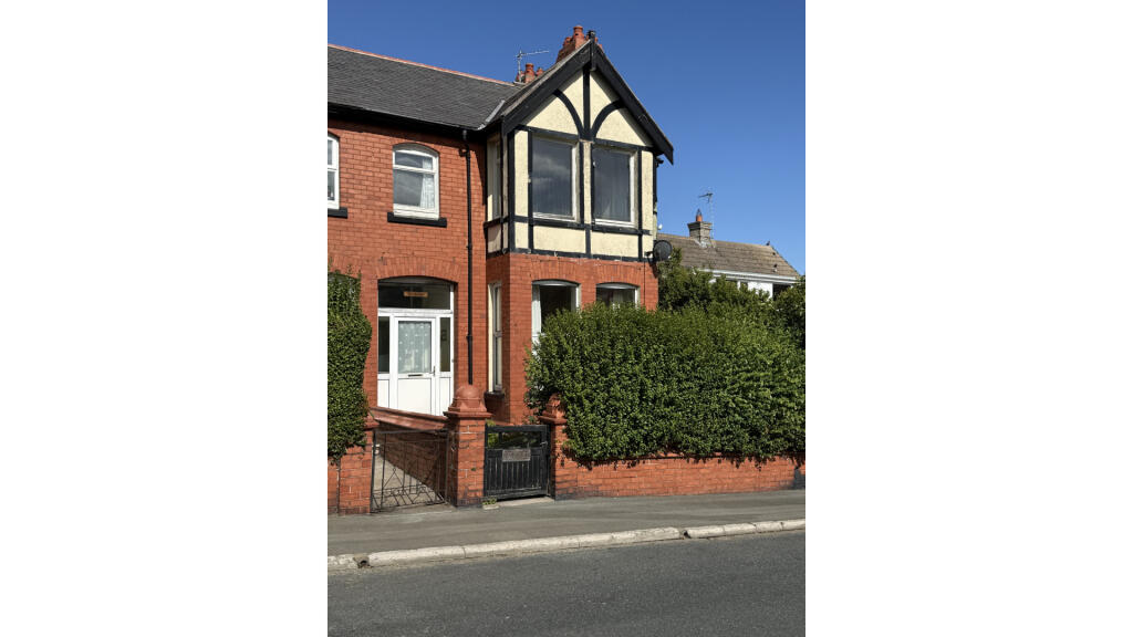 Main image of property: Seaholme, Queens Pier Road, Ramsey, IM8 2HP