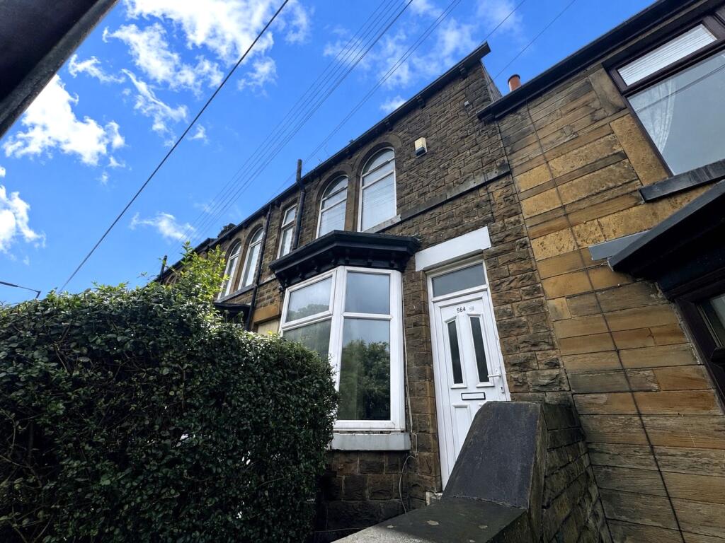 Main image of property: City Road, Sheffield, S2
