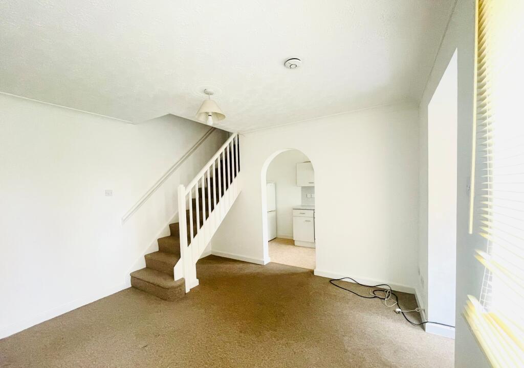 Main image of property: Sullivan Crescent, Milton Keynes, MK7