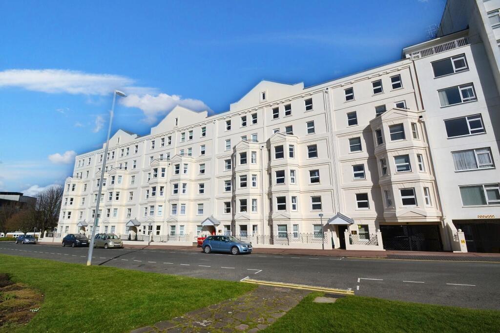 Main image of property: Wilmington Square, Eastbourne