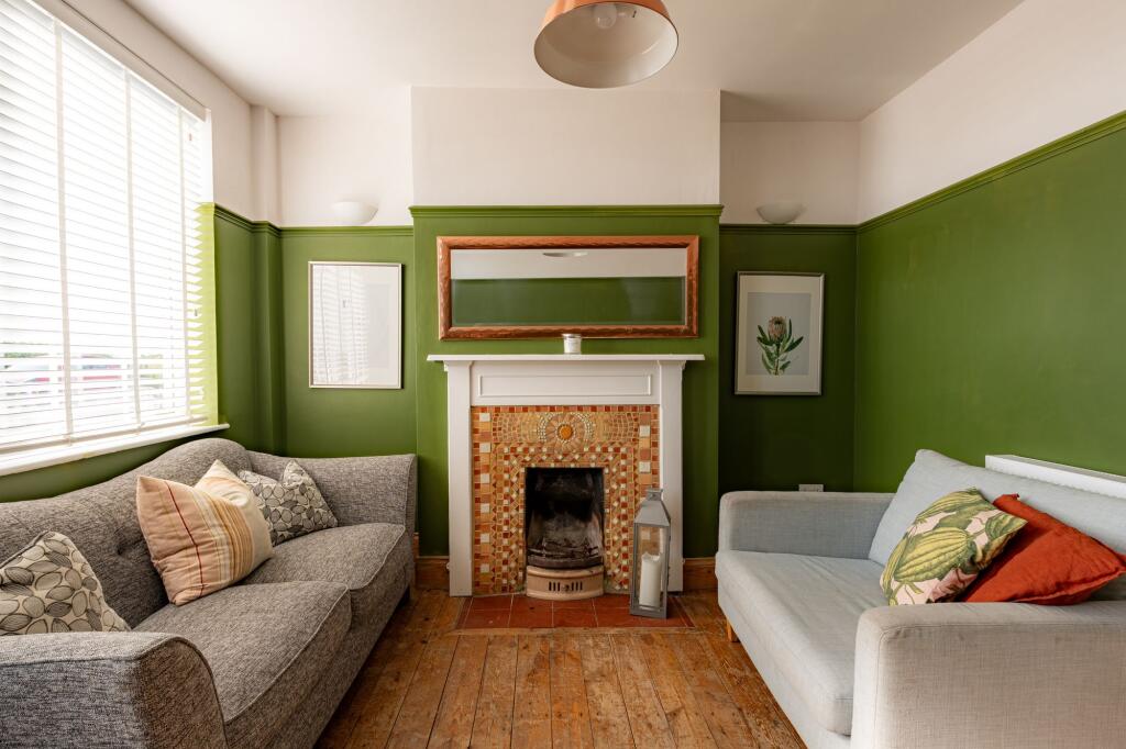 House in Coventry - View 2
