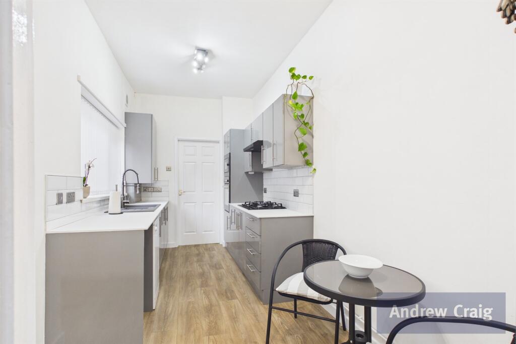 Main image of property: St Vincent Street, South Shields
