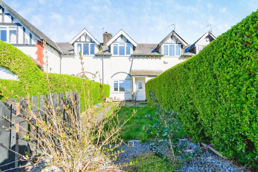 Main image of property: Grindrod Street, Radcliffe, Manchester, Greater Manchester, M26