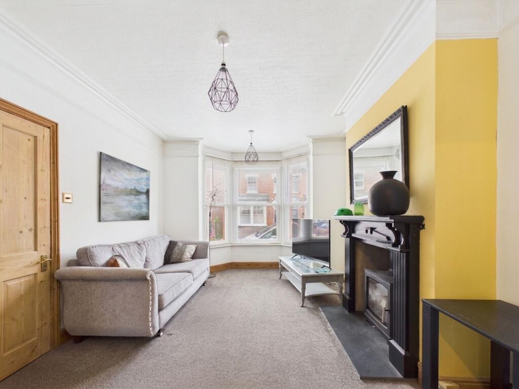 House in Worcester - View 4