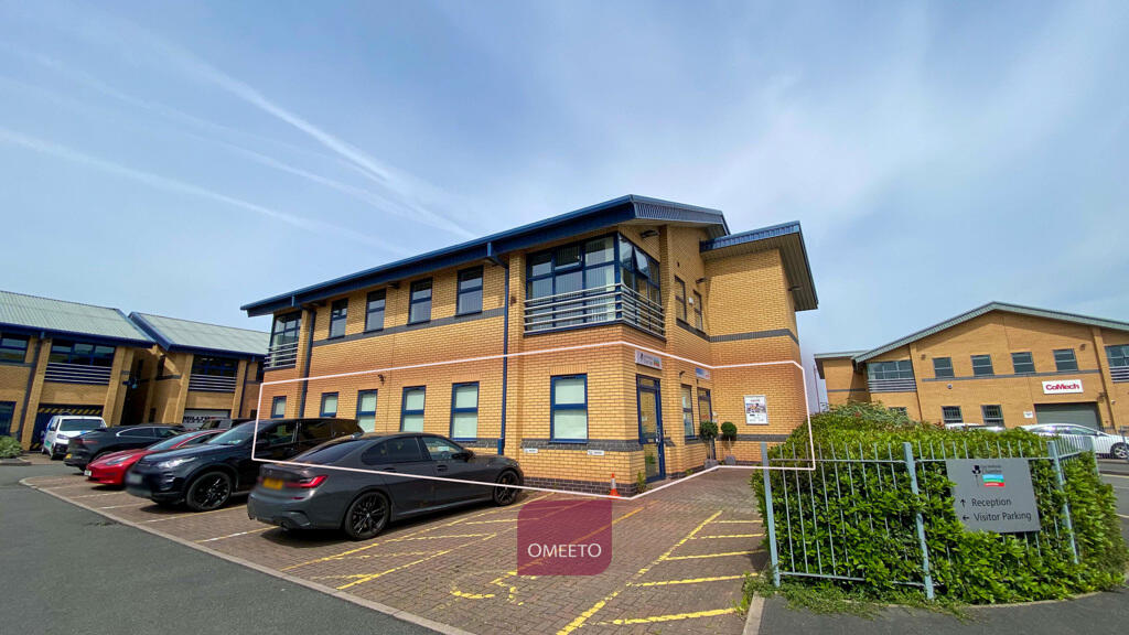 Ground Floor to Rent