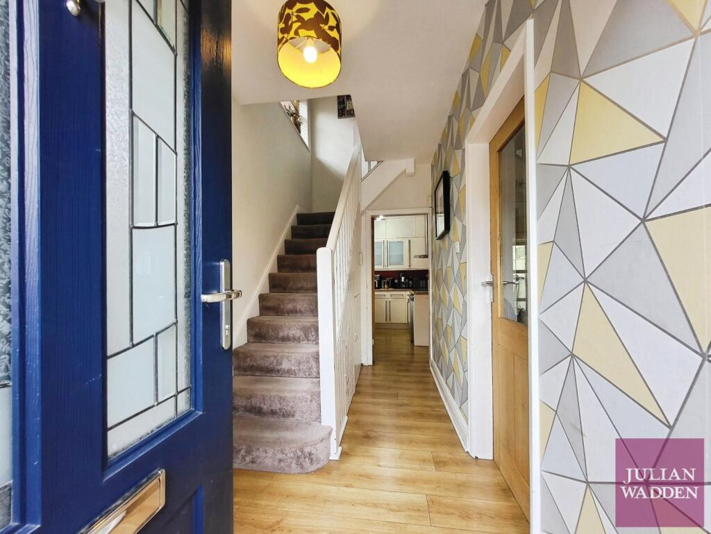House in Stockport - View 2