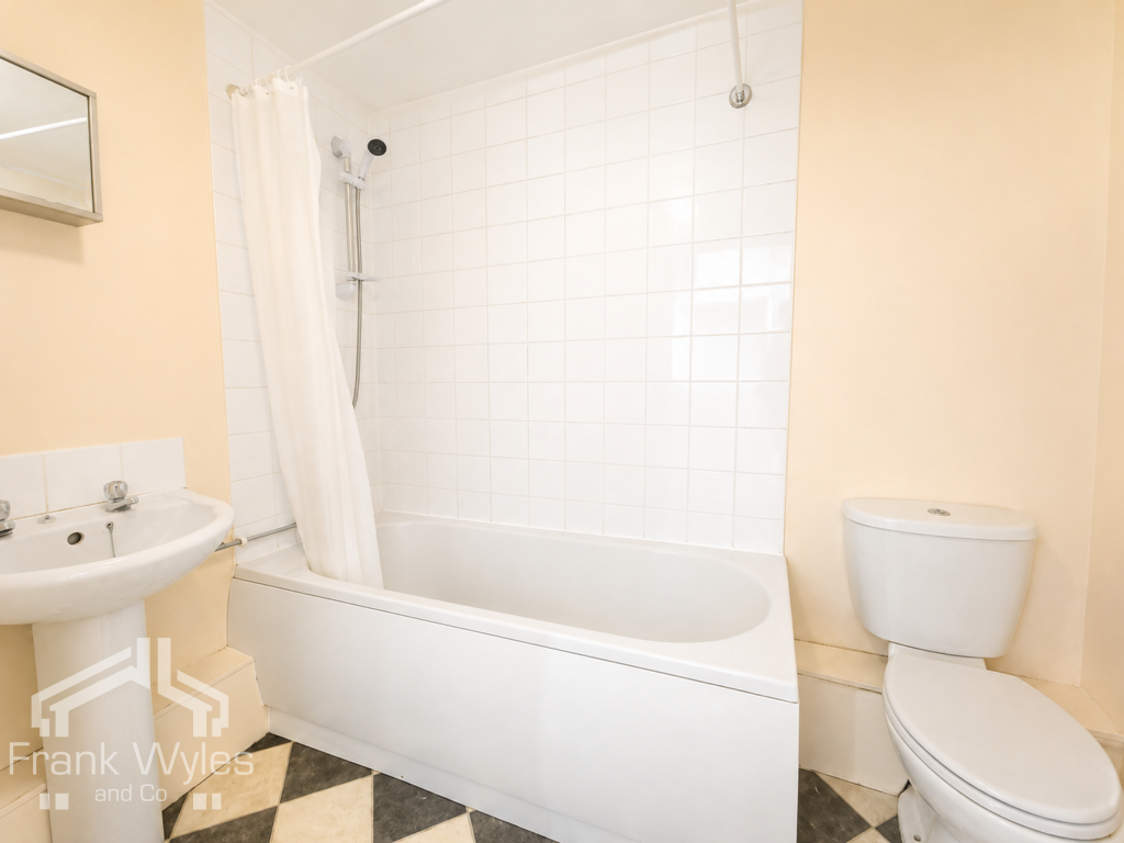 Apartment in Blackpool - View 4