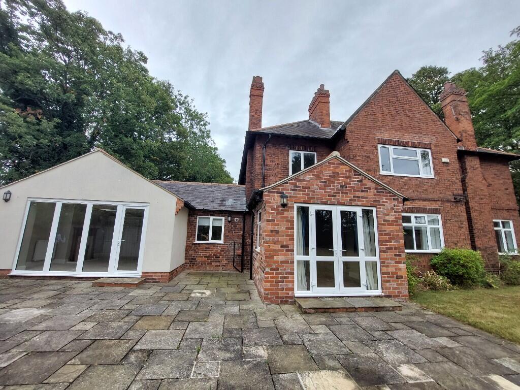 Main image of property: York Road, YO8