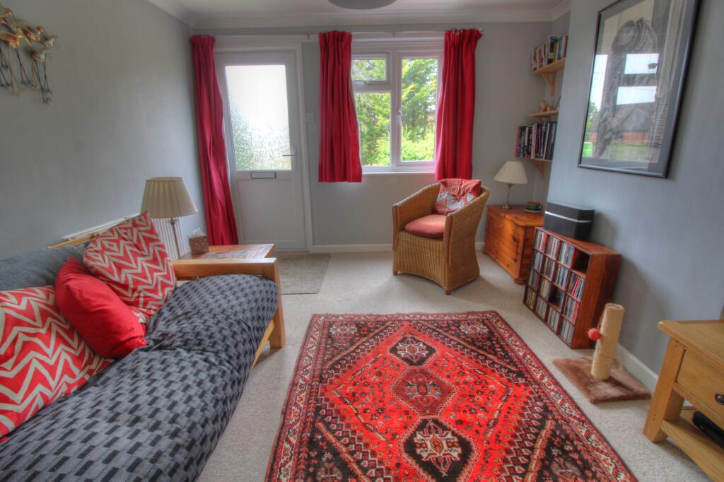 Ashmore Green, Thatcham, RG18 - View 4