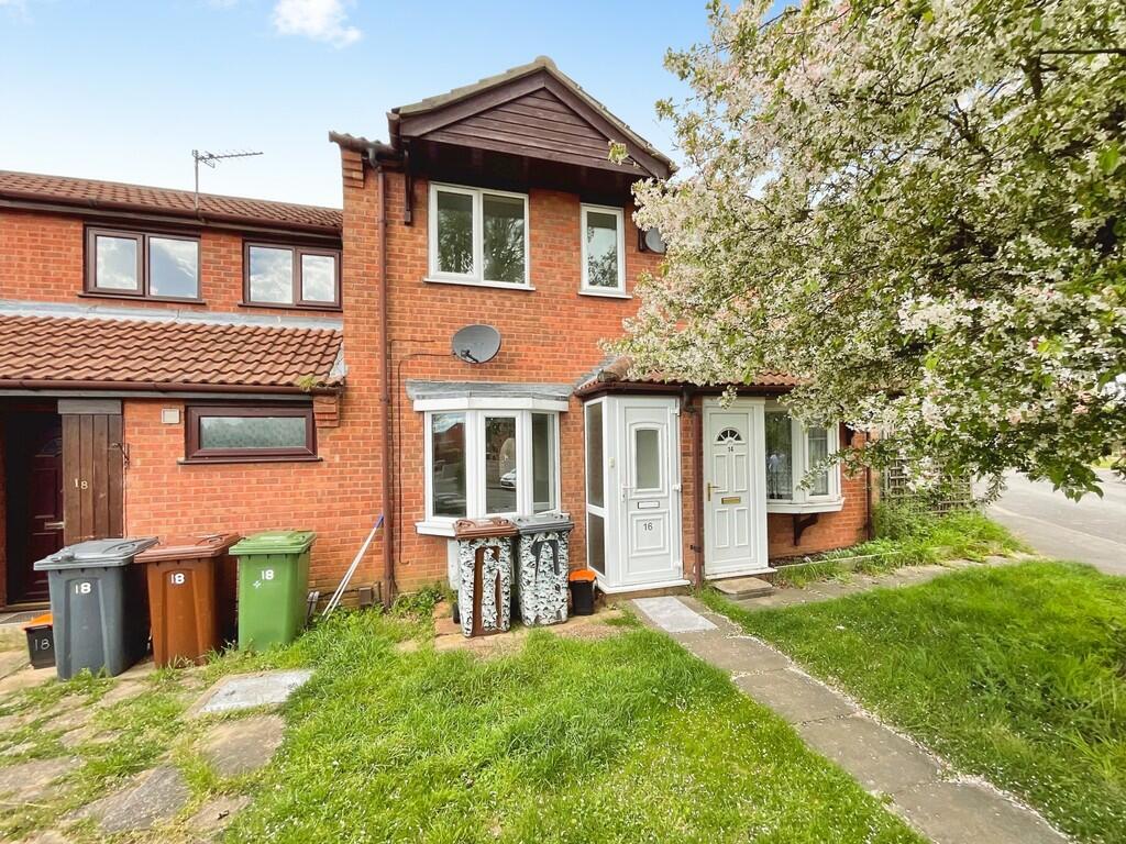 Main image of property: Elsham Crescent, Lincoln